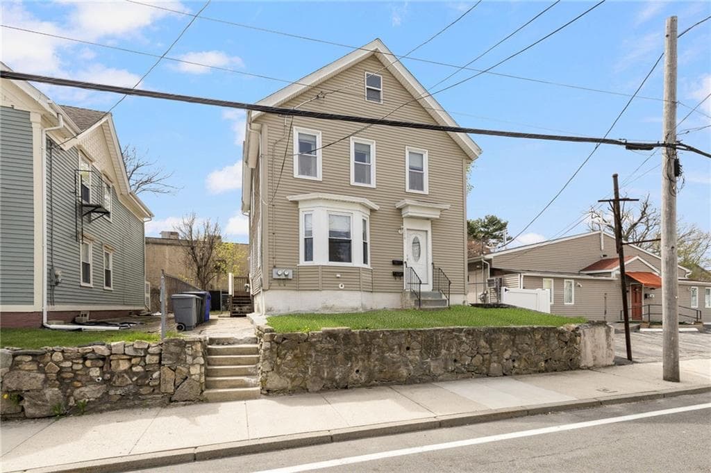 228 Woonasquatucket Avenue - Photo 2
