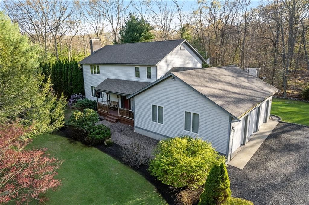 10 Oak Hill Road - Photo 3