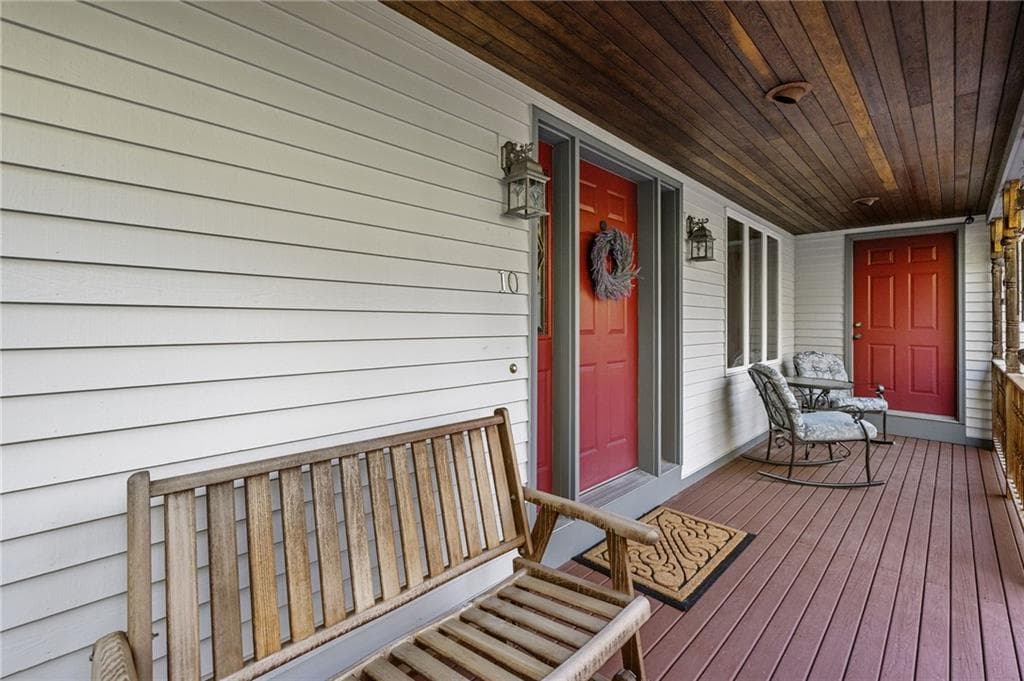 10 Oak Hill Road - Photo 4