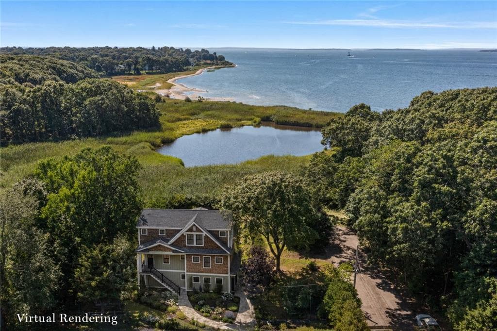 150 Alfred Drowne Road - Photo 1