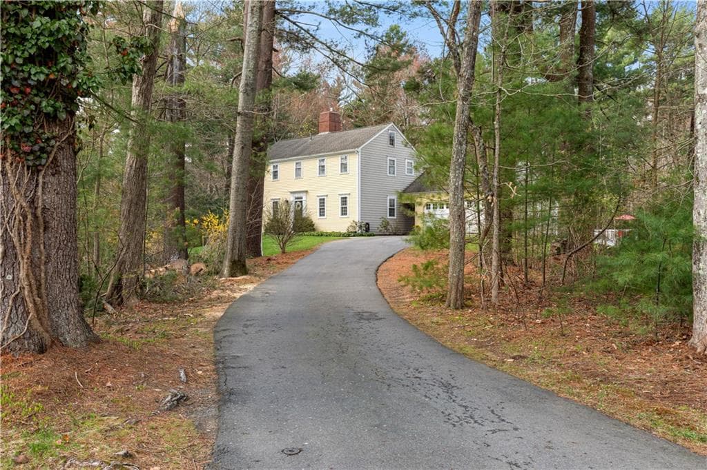55 Pamden Lane - Photo 3