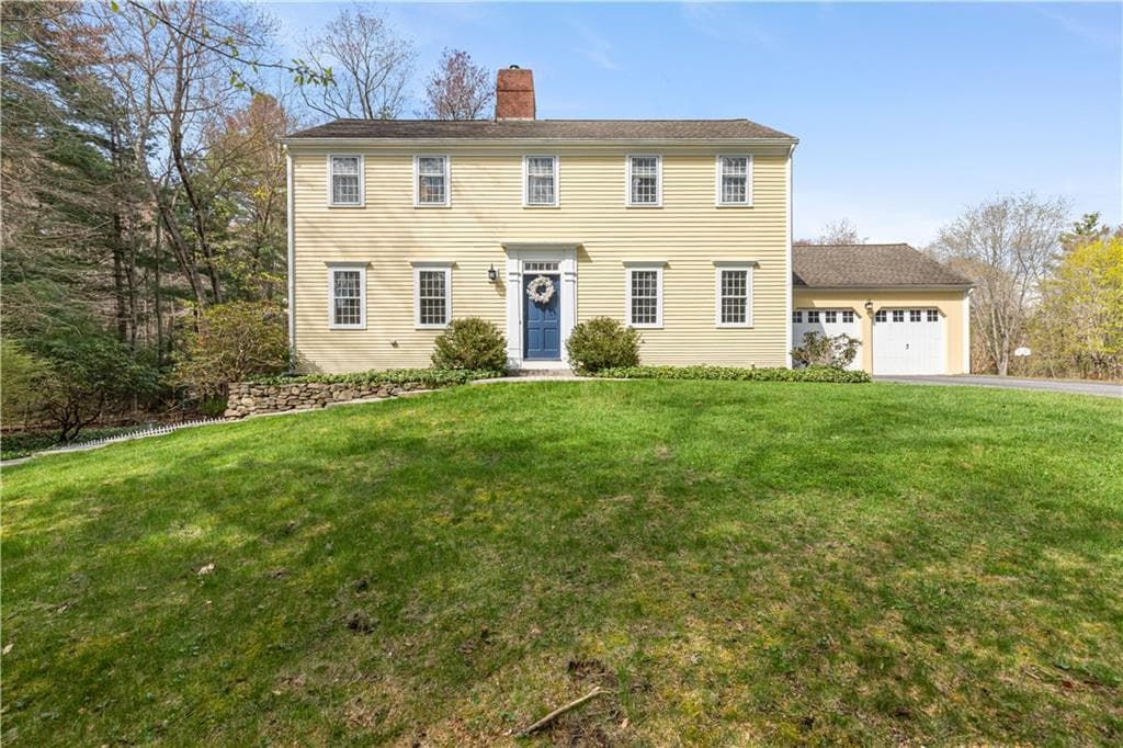 55 Pamden Lane - Photo 1