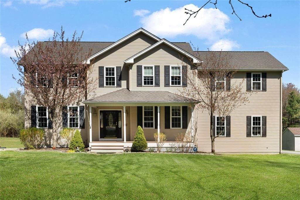 44 Beaver River Road - Photo 1