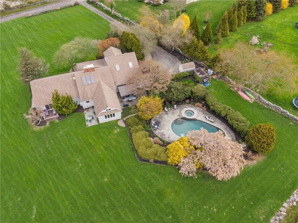 40 Little Harbor Road - Photo 2