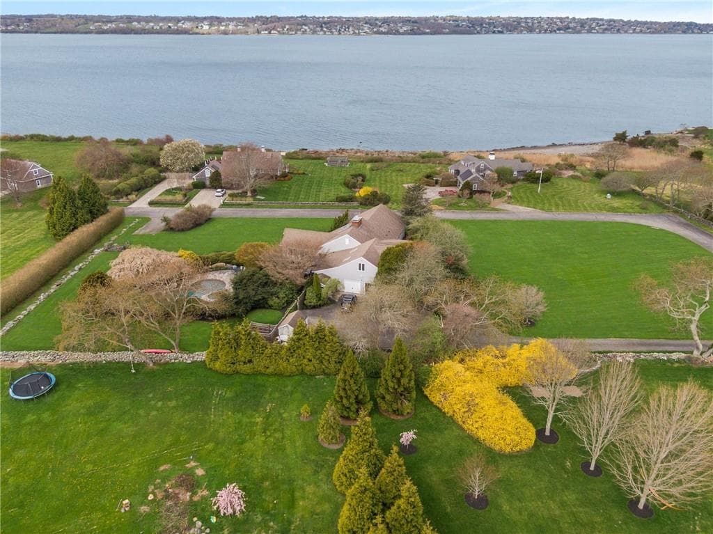 40 Little Harbor Road - Photo 5