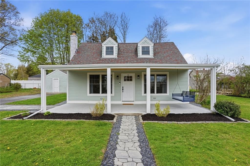 8 Emery Road - Photo 1