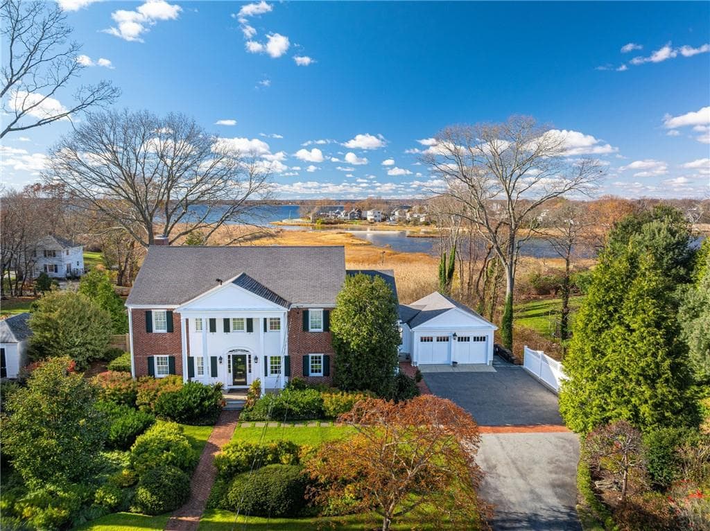63 Alfred Drowne Road - Photo 1