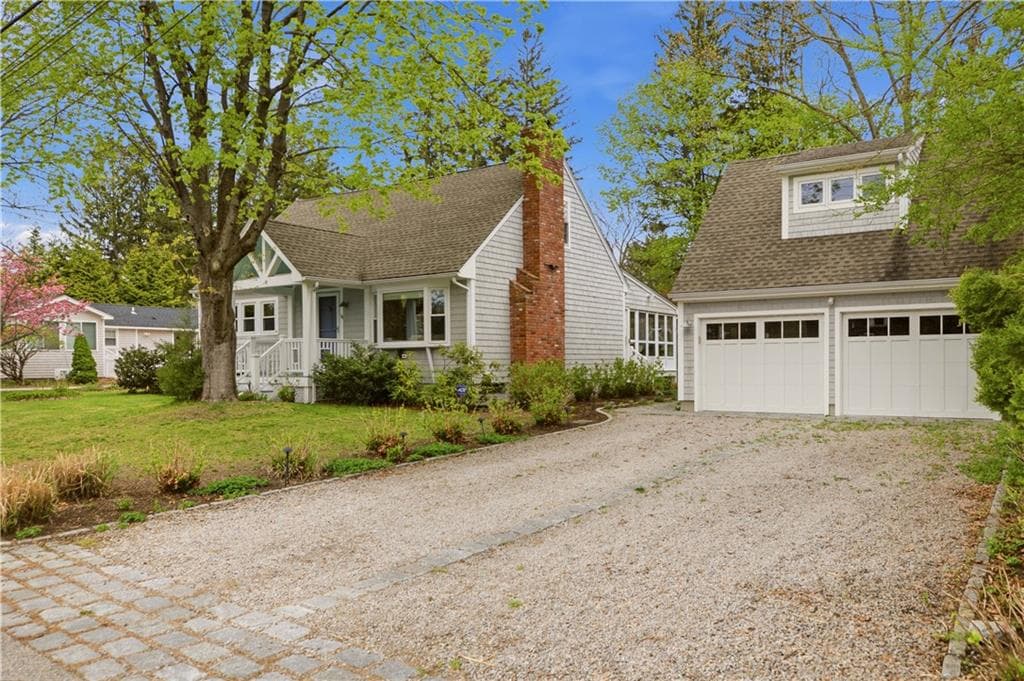 64 Lawndale Drive
