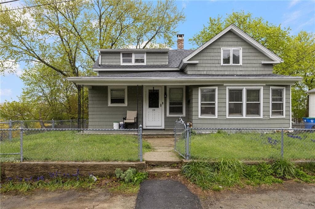 19 Prospect Street