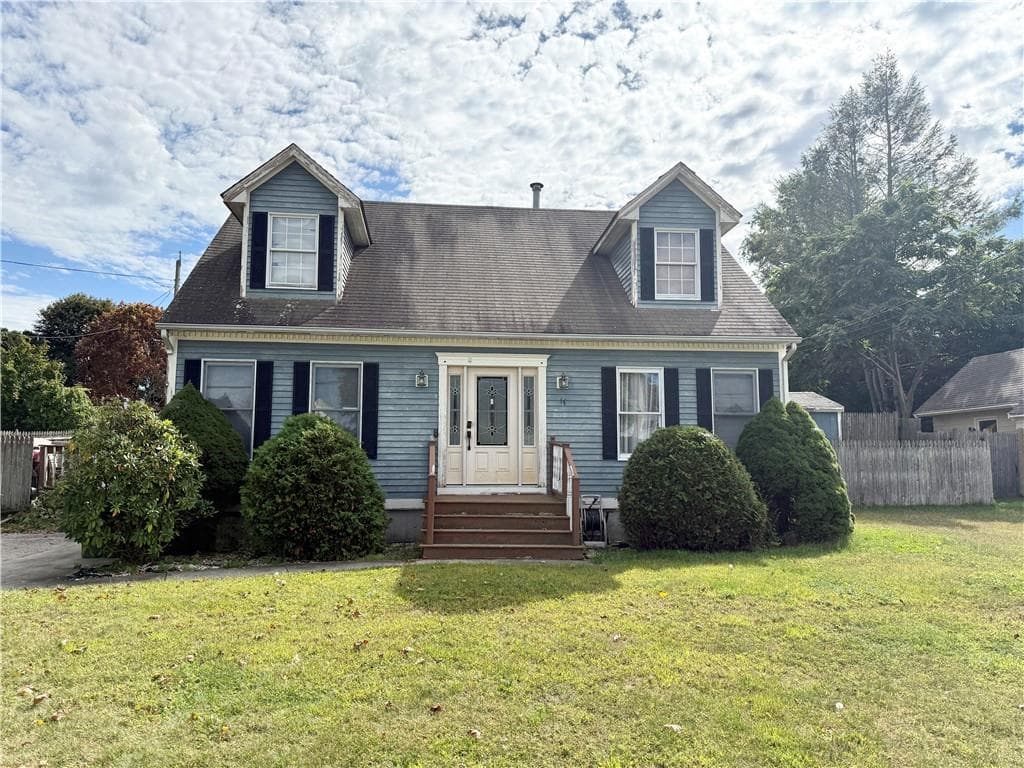 13 Willow Road - Photo 2