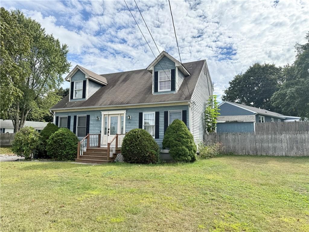 13 Willow Road - Photo 3