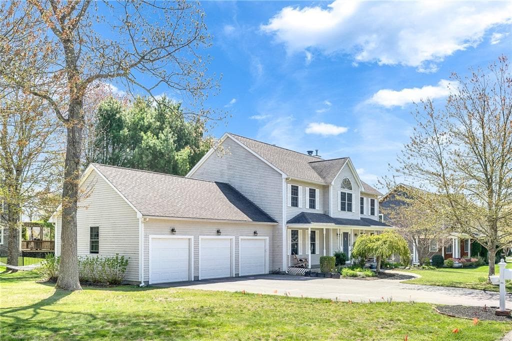 317 Windmill Drive - Photo 2