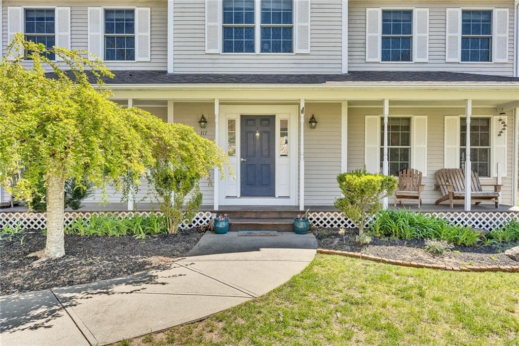 317 Windmill Drive - Photo 3