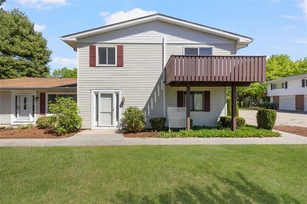 124 Edaville Court