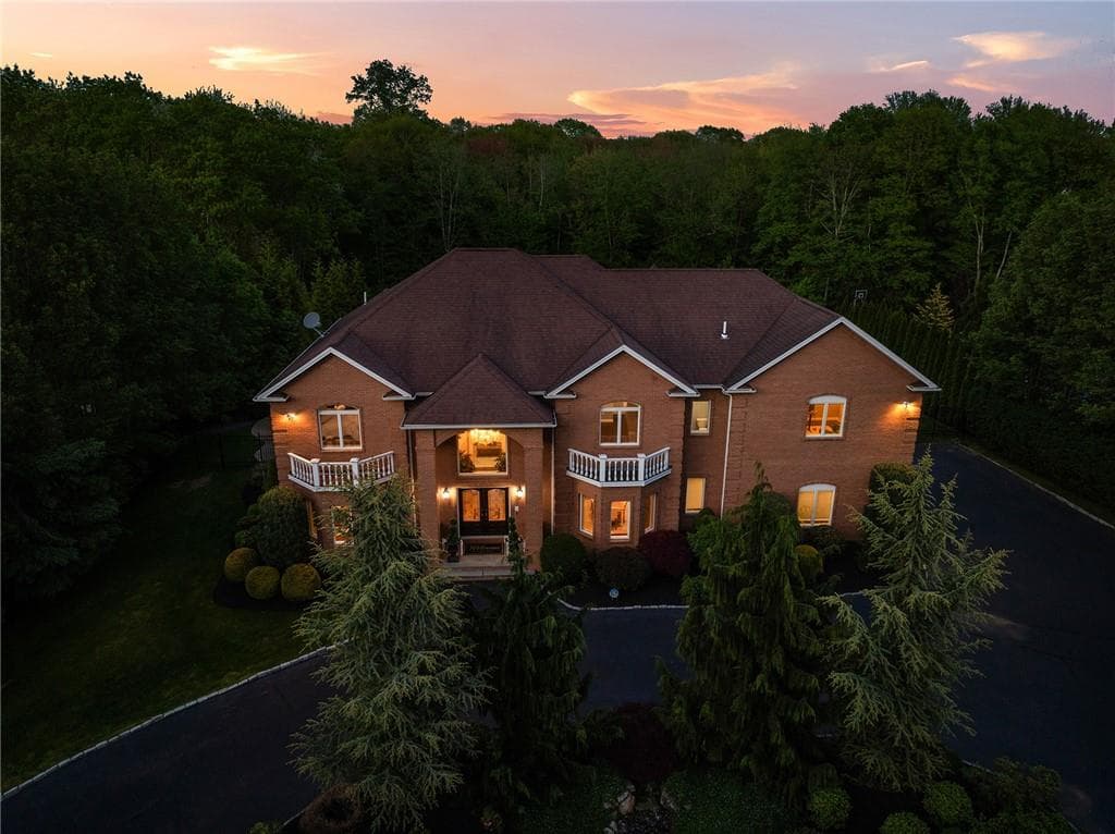 20 Red Brook Crossing