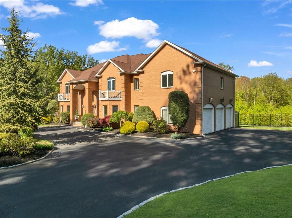 20 Red Brook Crossing - Photo 4