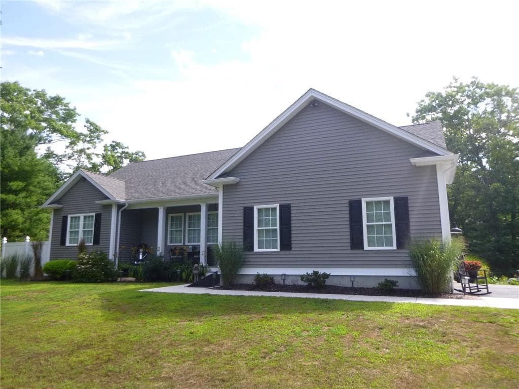 12 Hillside Drive - Photo 2