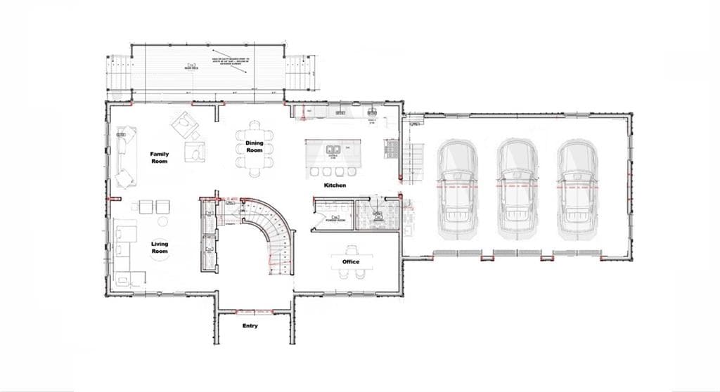 1497 Pippin Orchard Road - Photo 4