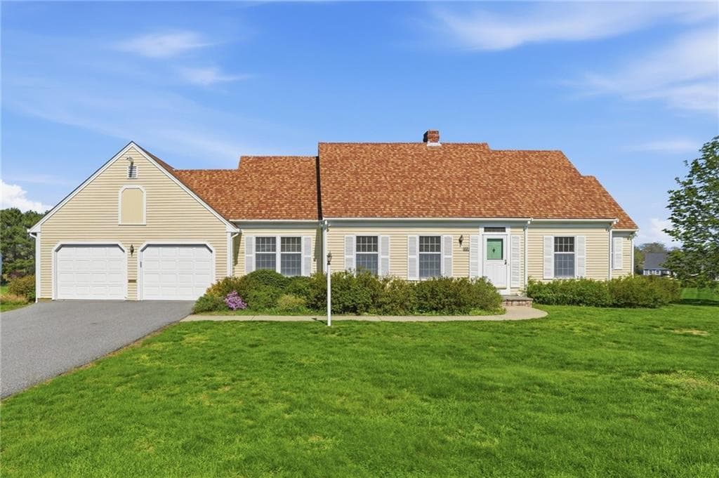 22 Roger Williams Court