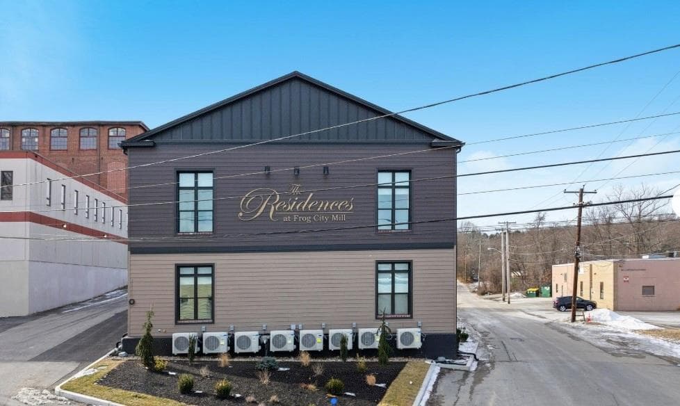 64 Mill Street - Photo 1