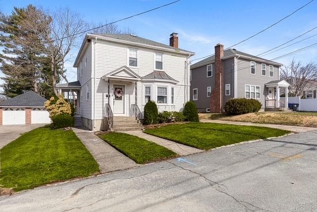8 Turcone Street