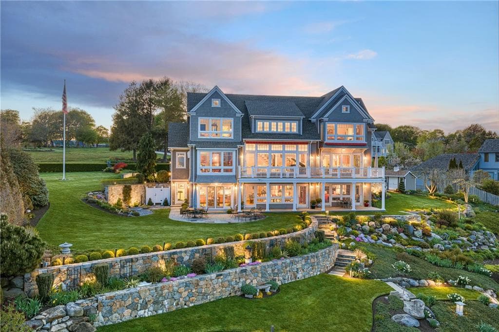 737 Boston Neck Road - Photo 3
