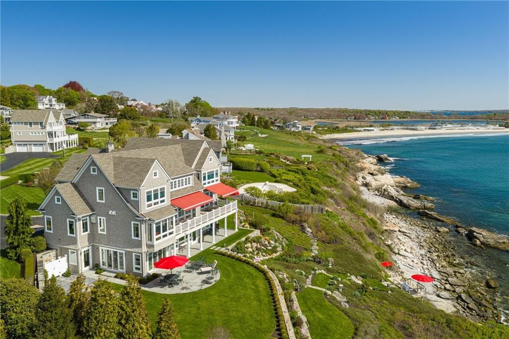 737 Boston Neck Road - Photo 1