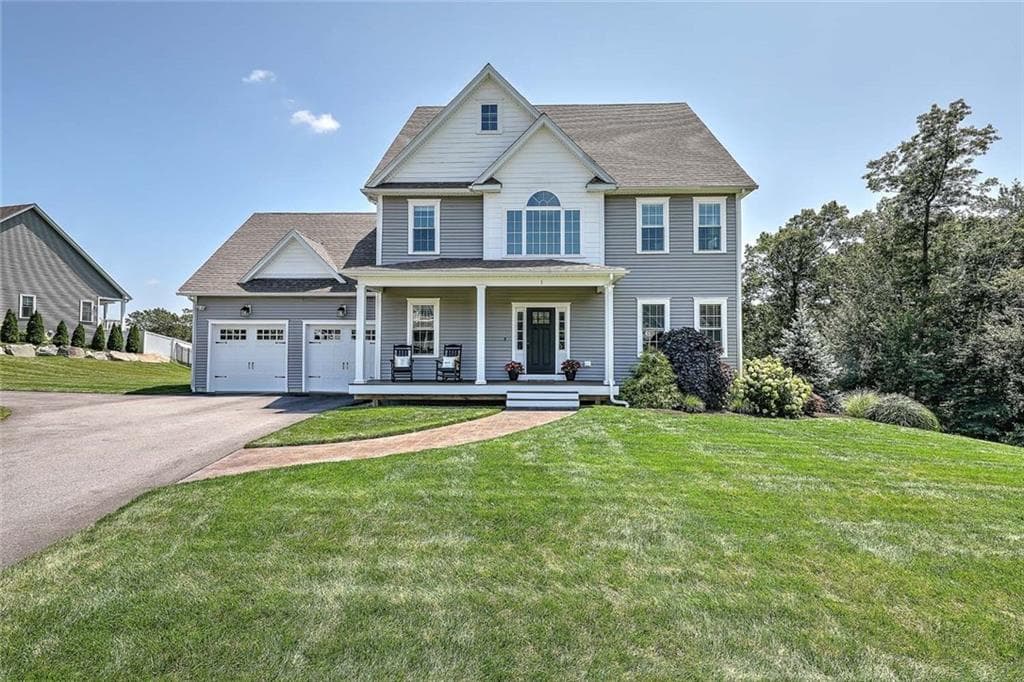 1 West Farm Road - Photo 1