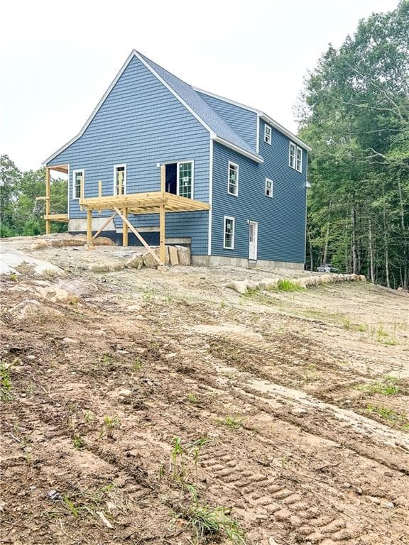 167 Liberty Road - Photo 3