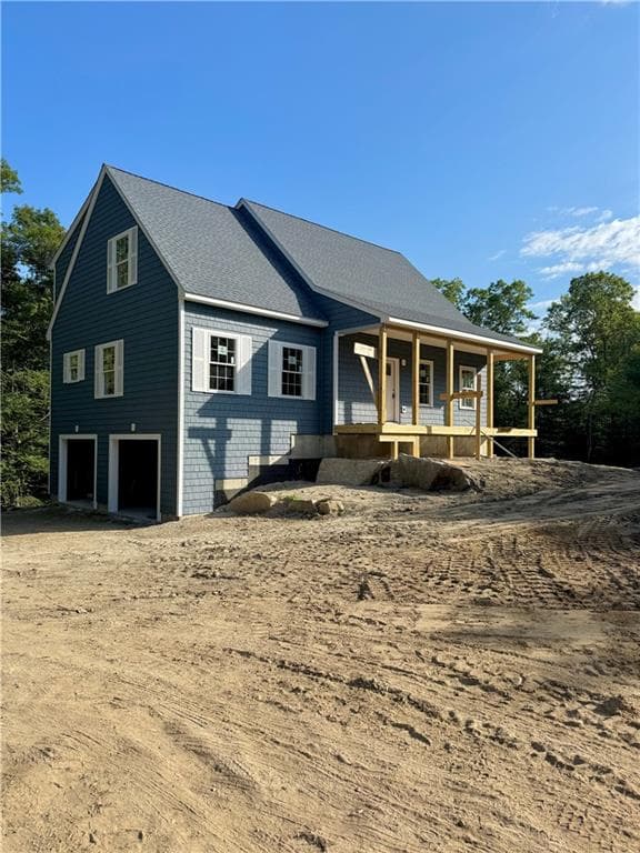 167 Liberty Road - Photo 1