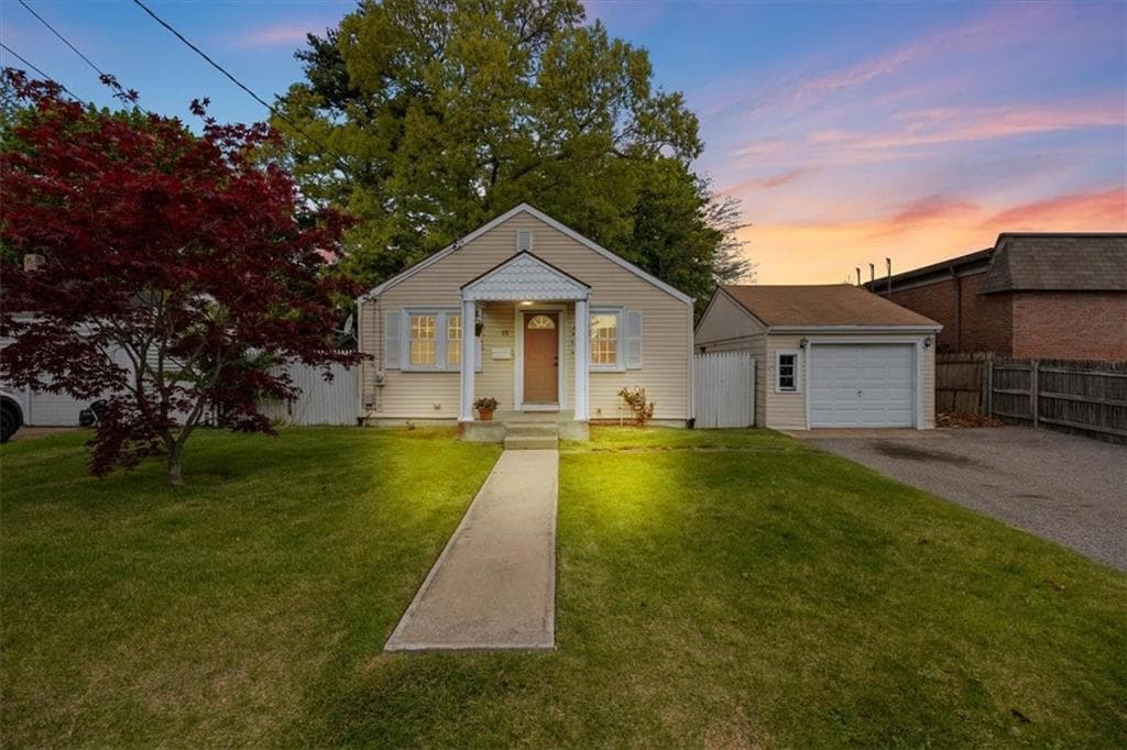 15 Community Road