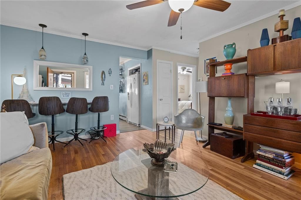72 West Shore Road #104