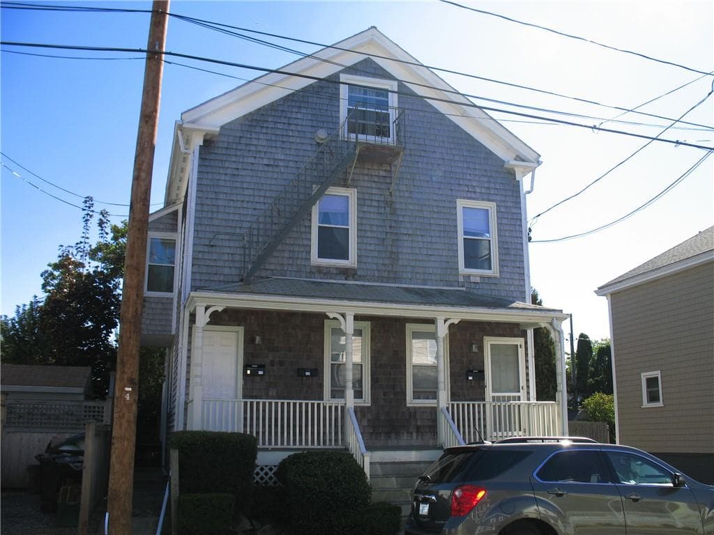 15 Webster Street #3