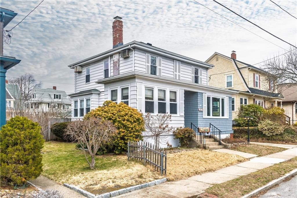 41 Berwick Lane
