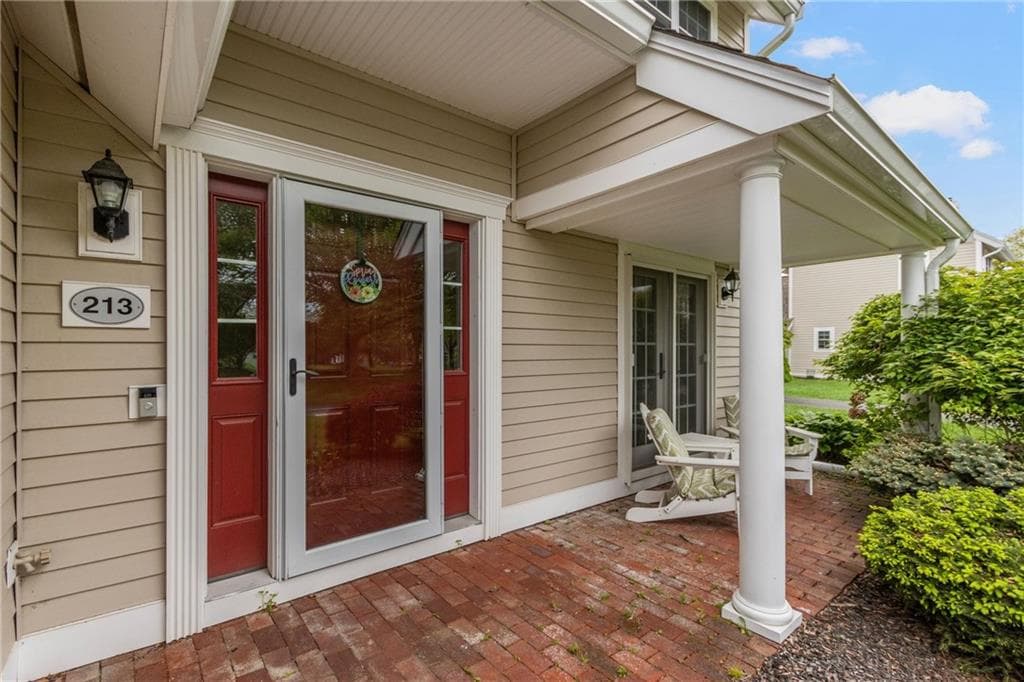 213 Corey Lane #213 - Photo 5