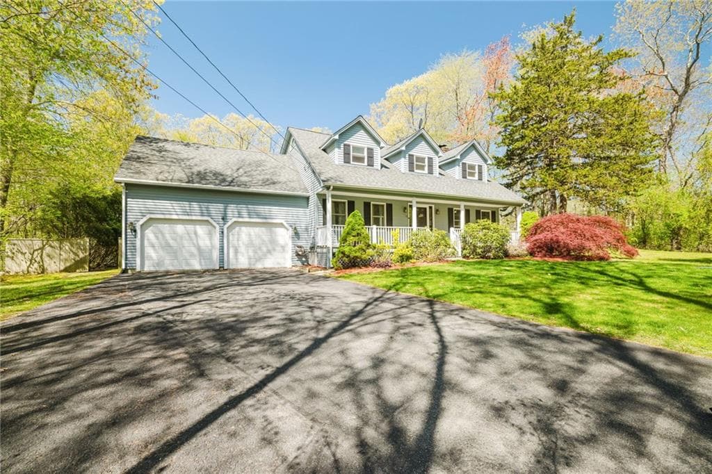 16 Bliss Street