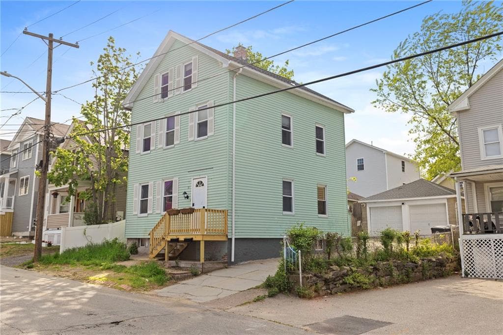 30 Sherwood Street - Photo 2