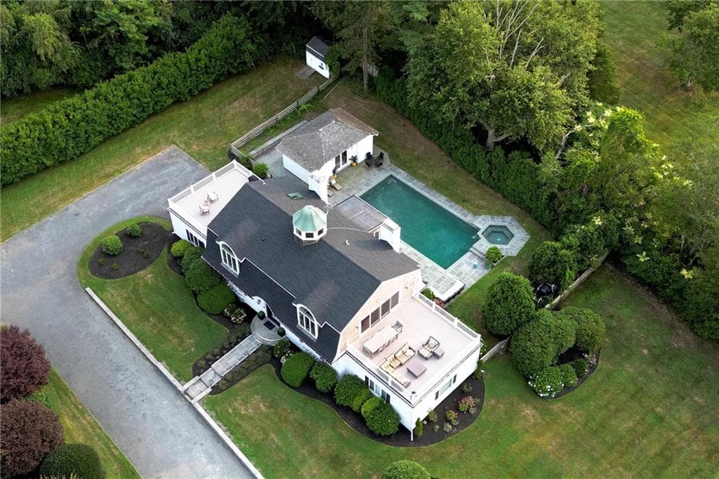 1 Harborview Drive - Photo 5
