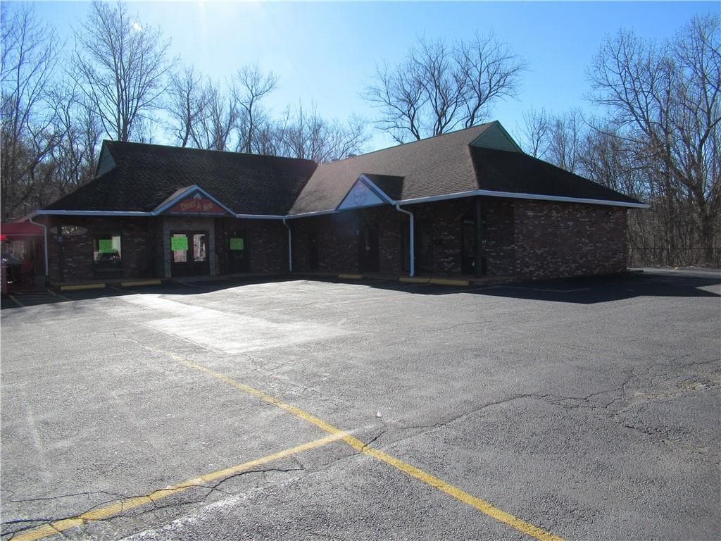 45 Quaker Lane Lane #1 - Photo 1