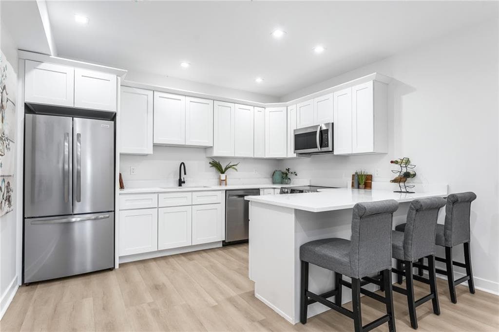 50 Murray Street #10 - Photo 2
