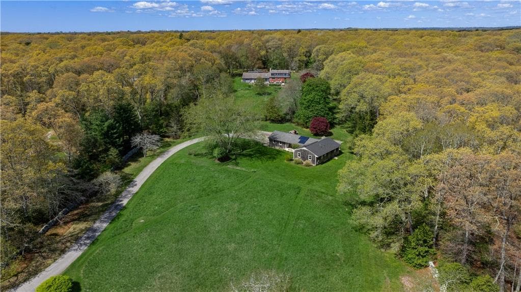 60 Quicksand Pond Road - Photo 2