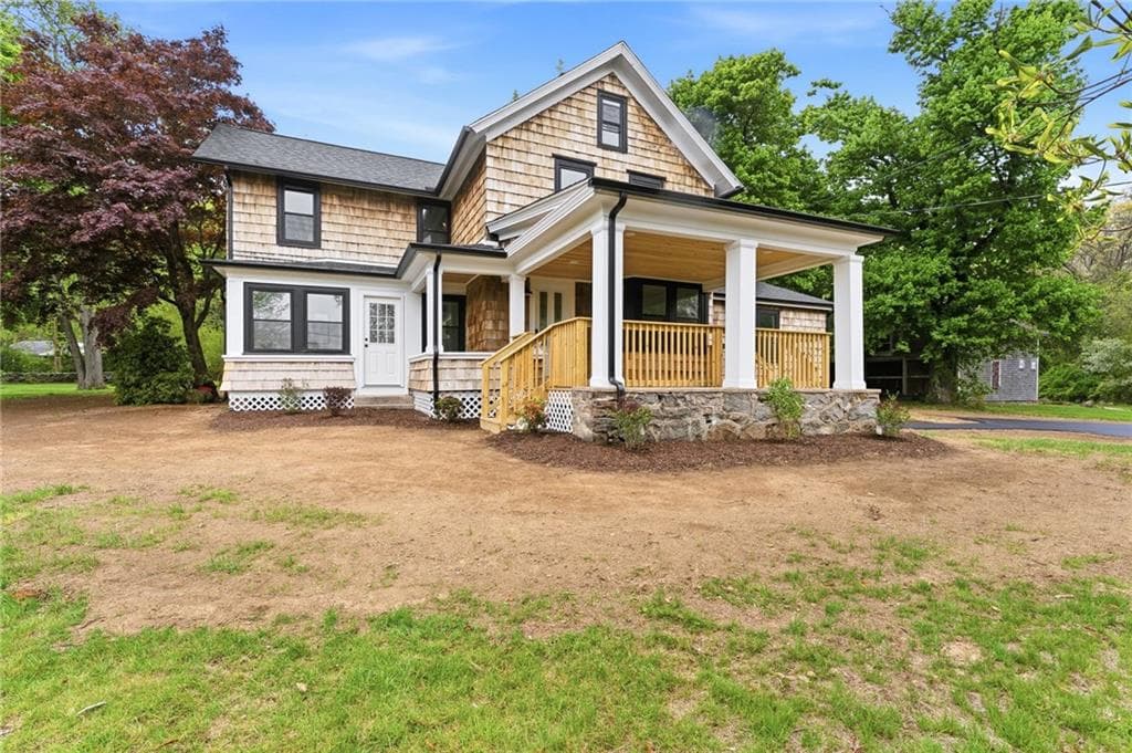 2294 Kingstown Road - Photo 2