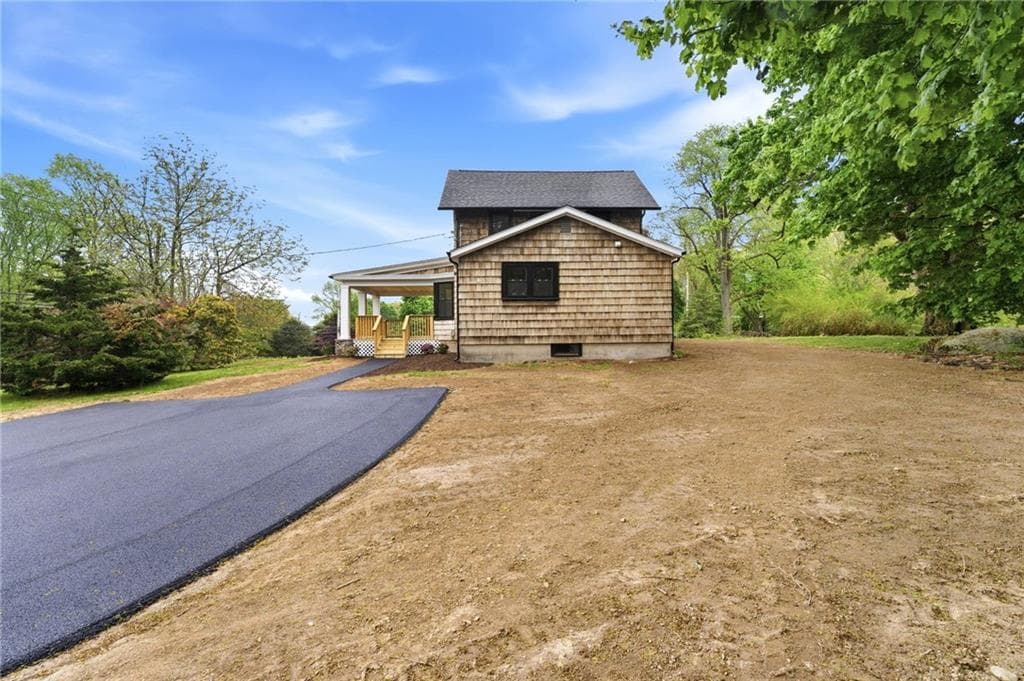 2294 Kingstown Road - Photo 3