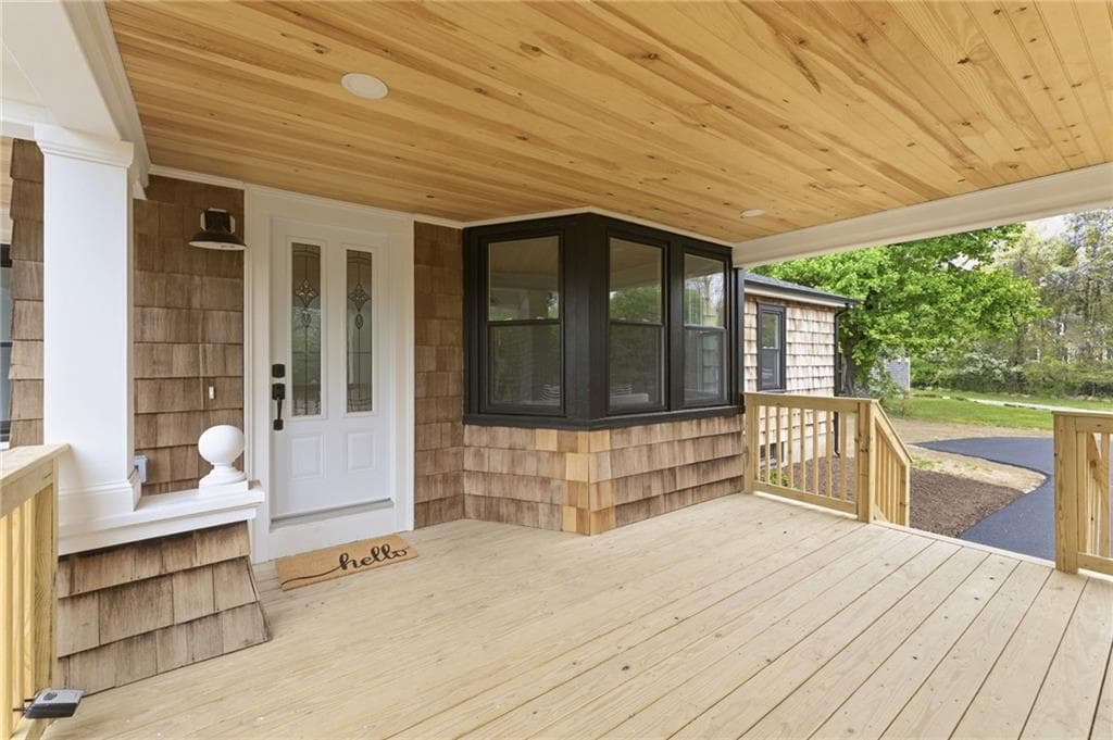 2294 Kingstown Road - Photo 5