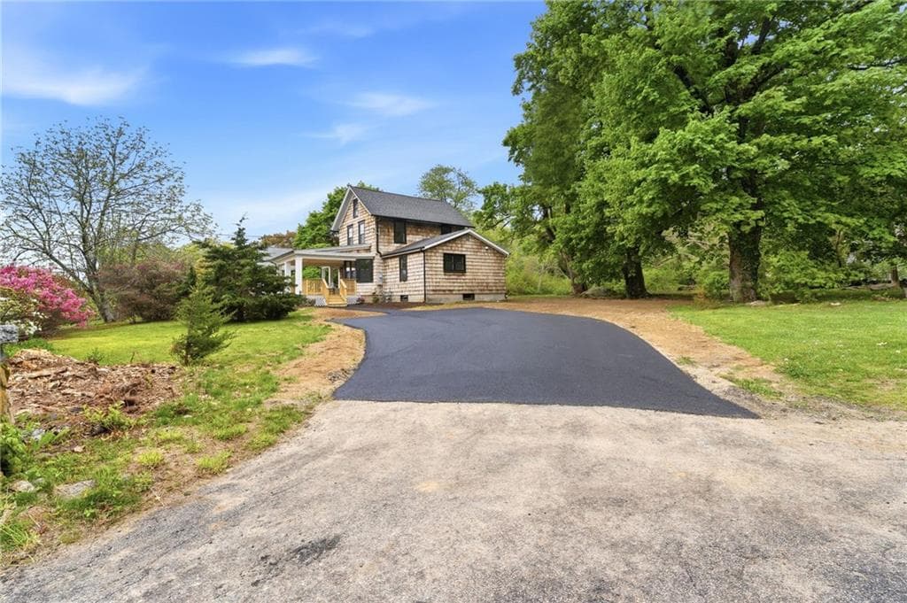 2294 Kingstown Road - Photo 4