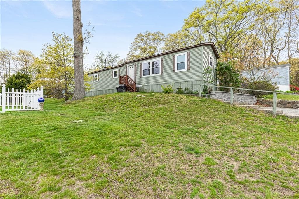 301 Bulgarmarsh Road