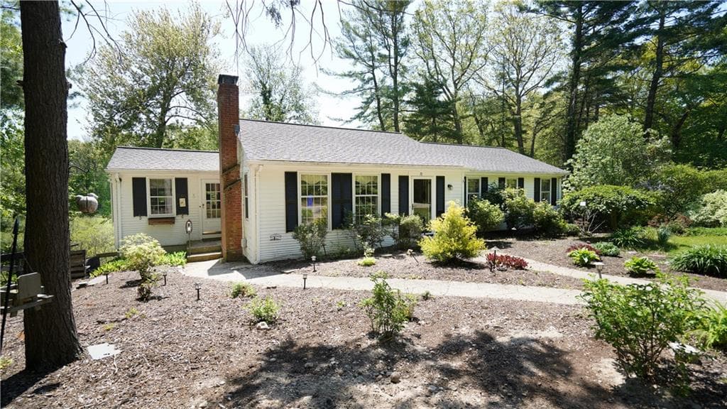 70 Westwood Park Circle - Photo 2