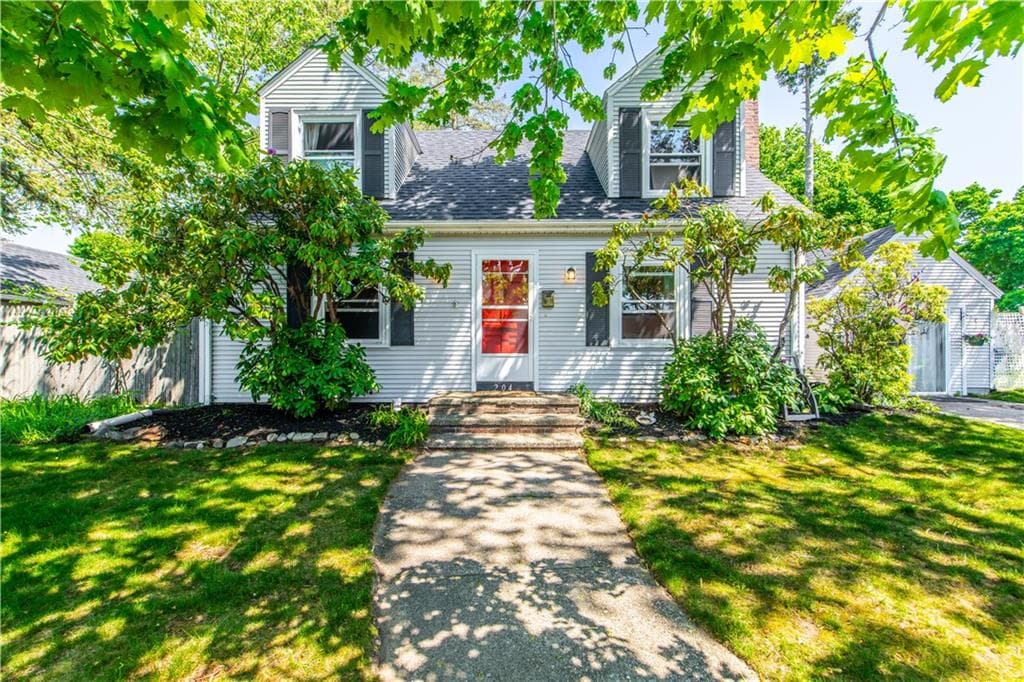 204 Harmony Court