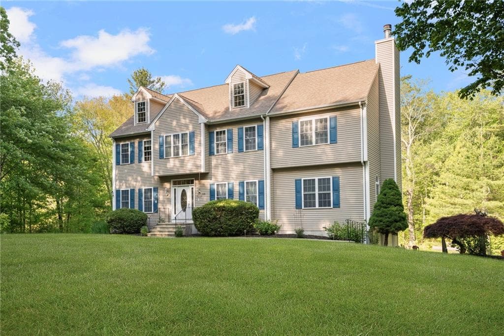 625 Cherry Farm Road - Photo 1