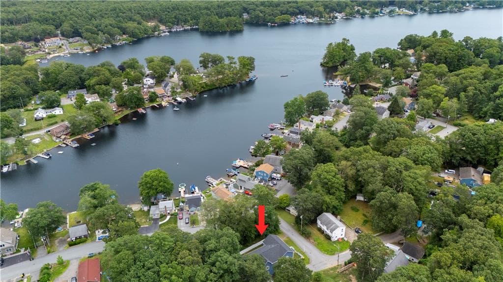 70 Shady Lane - Photo 1